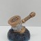 Skylanders Swap Force Battle Hammer