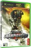 Joc XBOX classic UNREAL Championship Atari de colectie retro 360,S,X, Curse auto-moto, Multiplayer, 3+