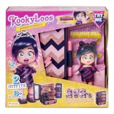 Set de joaca, Kookyloos, Dressingul Avei