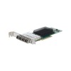Adaptor HBA Fibre Channel 16Gb/s 4 Port + Module Optice - High Profile - IBM 00WY983
