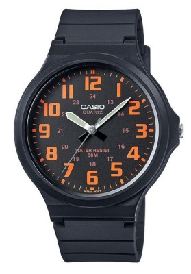 Ceas Casio, Collection MW MW-240-4 - Marime universala foto