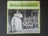 BADARANII - Carlo Goldoni (DISC VINIL)