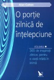 O porție zilnică de &icirc;nțelepciune - Paperback - Alan H. Cohen - For You