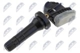 Senzor presiune roti Tpms Ford Ecosport 20, Fiesta 20, Focus IV 20, Galaxy 20, Mondeo V 20, Puma 20, S-Max 20; 433MHz, supapa din cauciuc;