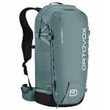 Rucsac ORTOVOX Switchback 27 glacier grey