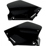 Laterale Honda CR125/95-97=CR250/95-96, negre Cod Produs: MX_NEW HO02673001