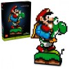 LEGO Super Mario World&trade;: Mario si Yoshi Quality Brand