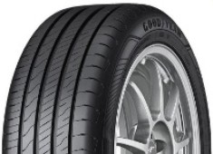 Anvelope Goodyear EfficientGripPerformanceSuv 245/45R19 102V Vara foto
