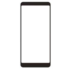 Folie din sticla temperata full glue pentru Samsung Galaxy S8