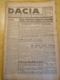 Dacia 19 septembrie 1943-art. lugoj,targu jiu,stiri al 2-lea raboi mondial