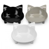 Set 3 Castroane, Caini/ Pisici, Multicolor, 250ml, 50737.03, Navaris