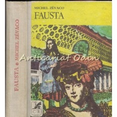 Fausta - Michel Zevaco