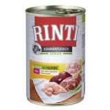 Cumpara ieftin Rinti Senior Pui, 400 g