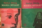 Maria Stuart Stefan Zweig, 1974, Eminescu