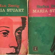 Maria Stuart Stefan Zweig