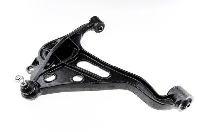 Brat suspensie fata Suzuki Grand Vitara 1998-2006, Inferior Stanga, NTY ZWD-SU-022 foto