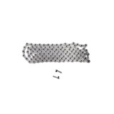 Lant transmisie biciclete 11 viteze, P1102 1/2&quot;x11/128&quot;, 116L Cod:PYCP1102116