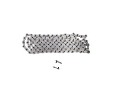 Lant transmisie biciclete 11 viteze, P1102 1/2&quot;x11/128&quot;, 116L Cod:PYCP1102116