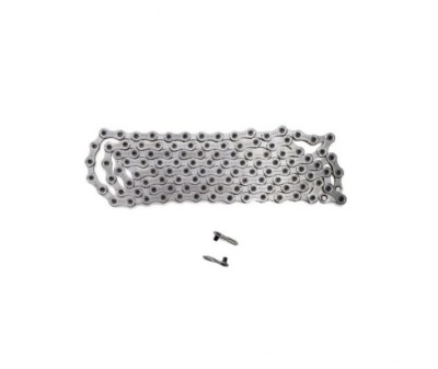 Lant transmisie biciclete 11 viteze, P1102 1/2&amp;quot;x11/128&amp;quot;, 116L Cod:PYCP1102116 foto