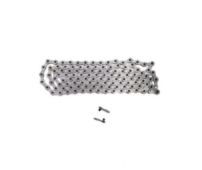 Lant transmisie biciclete 11 viteze, P1102 1/2&quot;x11/128&quot;, 116L Cod:PYCP1102116