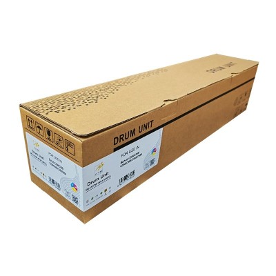 DRUM UNIT unitate de cilindru compatibila Konica Minolta DR313 A7U40TD CMY 120K foto