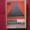 Logica decizionala - Cornel Simoi