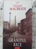 Granitul Rece - Stuart MacBride, Polirom, 2010, Roman, Beletristica, 460 pagini, Paperback