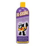 Sampon odorizant, De-skunk Synergy Labs, 946 ml