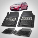 Covorase Fiat Stilo Hatchback 5 usi Facelift Compatibile 2004-2007 | Silver