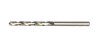 Irwin Burghiu HSS PRO DIN338, 5.1x52x86mm ProAdvanced PowerfulTools
