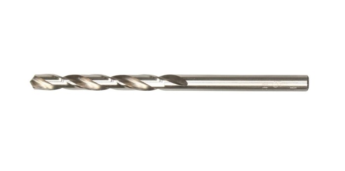 Irwin Burghiu HSS PRO DIN338, 5.1x52x86mm ProAdvanced PowerfulTools