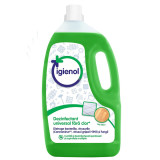 Dezinfectant universal fara clor Igienol Pine Fresh, 4L, Cif