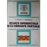 ECUATII DIFERENTIALE SI CU DERIVATE PARTIALE-V. OLARIU, T. STANASILA-297731