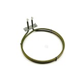 Rezistență circulară 2100 W pentru cuptor AMICA 8071433 8511854 OEM