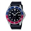Ceas Barbati, Casio, Collection MDV MDV-107-1A3 - Marime universala