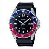 Ceas Barbati, Casio, Collection MDV MDV-107-1A3 - Marime universala