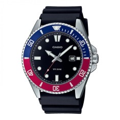 Ceas Barbati, Casio, Collection MDV MDV-107-1A3 - Marime universala