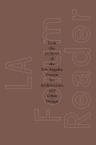 LA Forum Reader | Rob Berry, Victor Jones