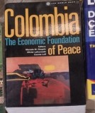 Marcel M. Giugale, Olivier Lafourcade, Connie Luff - Colombia: The Economic Foundation of Peace