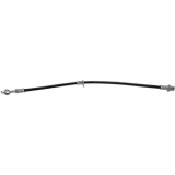 Furtun frana fata TRW, Toyota Yaris (P1), 1999-12.05, Yaris Verso, 08.1999-09.2005, partea dreapta, Fata; Tara productie vehicul : Japonia; puntea fa