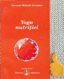 Yoga nutritiei Omraam Mikhael Aivanhov