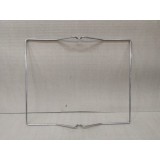 suport tepusa grill cuptor hansa 43x35cm / R9