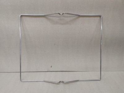 suport tepusa grill cuptor hansa 43x35cm / R9 foto