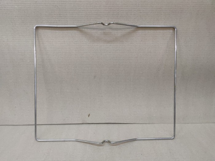 suport tepusa grill cuptor hansa 43x35cm / R9