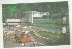 bnk cp Sovata - Strandul - circulata