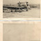 Fotografie lot 2 poze avion militar american al doilea razboi mondial