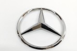 Emblema producător auto MERCEDES-BENZ C W205 2013 OEM: A0008171016 28500294