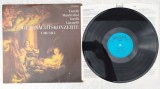 vinil disc concert muzica clasica de Craciun baroc, Corelli, Manfredini, Torelli, Locatelli, Weihnachtskonzerte I Musici - Eterna Germania