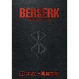 Berserk Deluxe Edition HC Vol 14