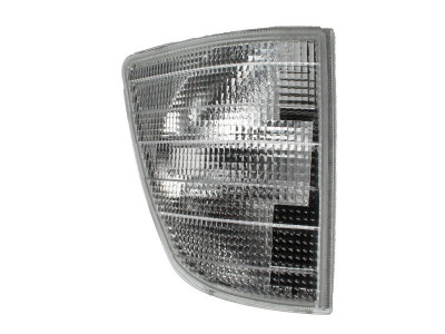 Lampa semnalizare fata Mercedes Sprinter 208-414 01.1995-03.2000 BestAutoVest partea dreapta 506220-E foto